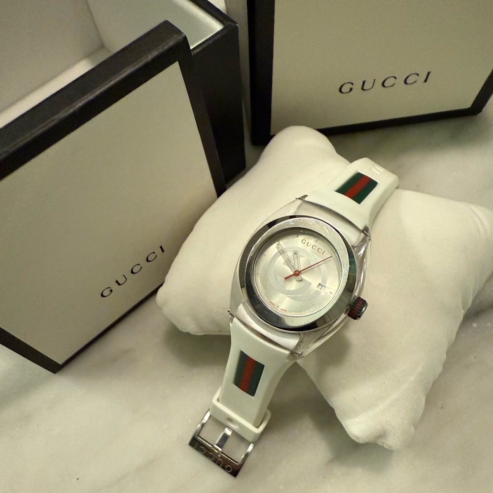 Gucci Sync Watch - Picture 7 of 13